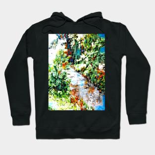 Forest Creek Hoodie